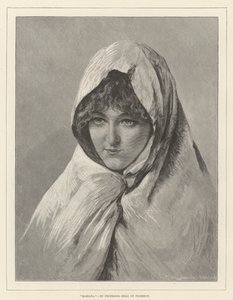 Mariana door Odoardo Gelli